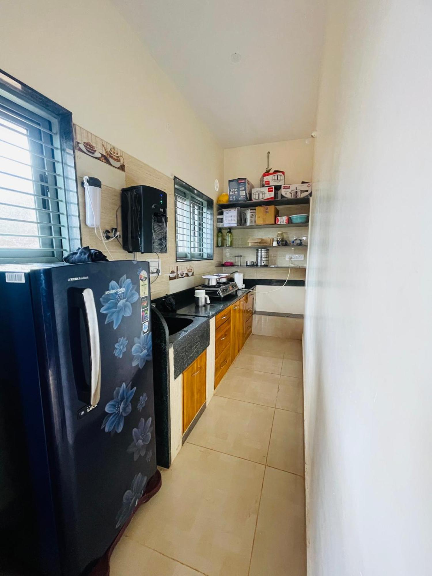 Rashi Z View Estate Stay Tarikere Exterior photo