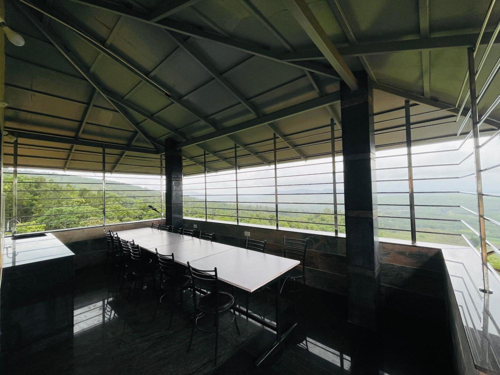 Rashi Z View Estate Stay Tarikere Exterior photo