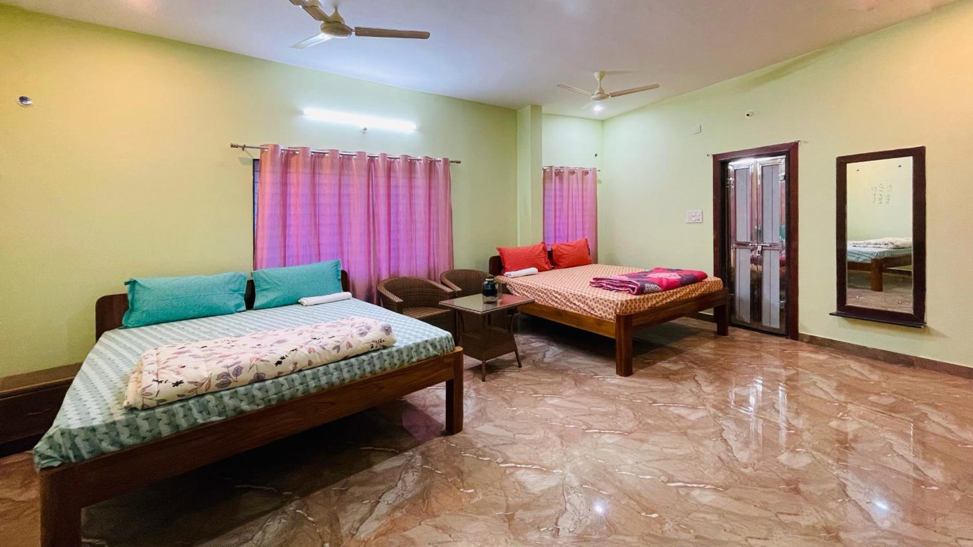 Rashi Z View Estate Stay Tarikere Exterior photo